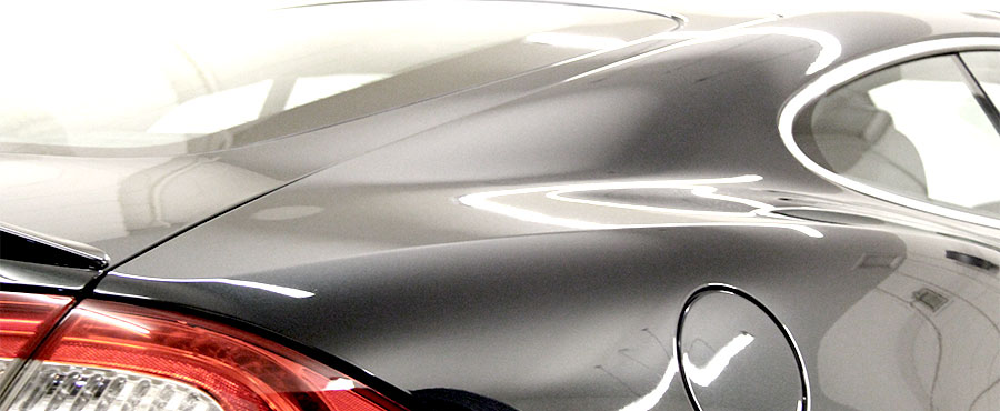 Car Paint Protection Edinburgh